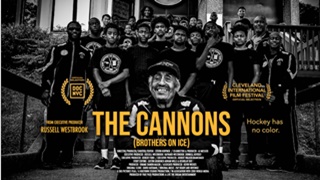 The Cannons (Brothers on Ice)