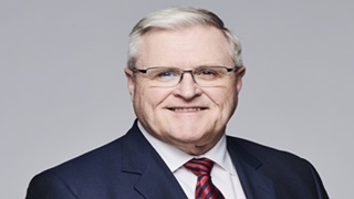 Bob McKenzie TSN