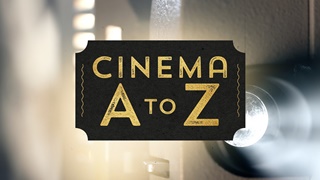 Cinema A to Z