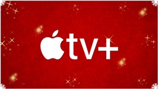 Apple TV Holiday