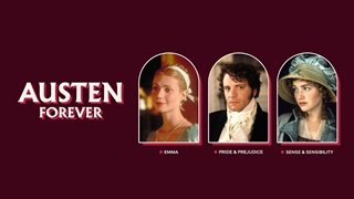 BritBox Commemorates Jane Austen’s Legacy with “Austen Forever” Launching December 5