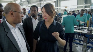 Made In Ethiopia begins streaming CBC Gem January 14