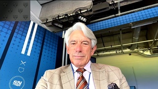 Legendary Blue Jays Broadcaster Buck Martinez Announces Retirement