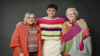 The Game of Wool: Britain's Best Knitter