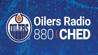 Oilers Radio 880 CHED
