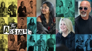 CBC renews unscripted series The Assembly for a second season