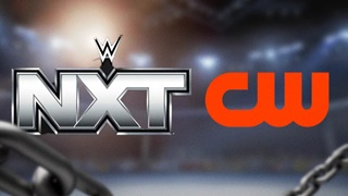 The CW Network Acquires Exclusive Broadcast Rights to “WWE NXT” Premium Live Events in Multi-Year Deal