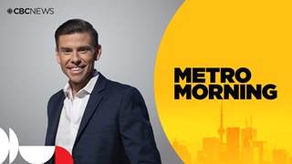CBC Metro Morning