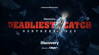 Rogers Sports & Media Greenlights New Canadian Series Deadliest Catch: Northern Edge for Discovery in Canada