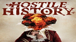 Curiouscast Launches New Podcast,Hostile History, About The History Of Armed Conflict and Rebellion