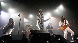 The Tragically Hip to release live album to immortalize 10 year anniversary of final tour, CBC to re-air The Tragically Hip: A National Celebration Concert in full