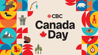CBC Invites Canada to Celebrate Together on July 1 with Special Canada Day Programming