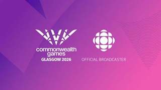 2026 Commonwealth Games CBC