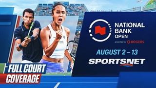 National Bank Open 2026