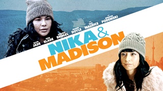 Nika & Madison