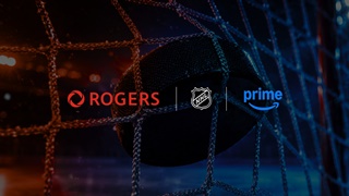 Rogers and Prime Video Announce 12-Year Sublicensing Agreement for NHL Rights in Canada