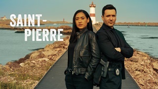 Filming Underway on Season Three of CBC Original Hit Drama ‘Saint-Pierre’