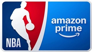 NBA on Prime Video