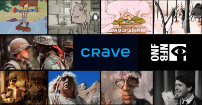 Crave and NFB Crave and NFB